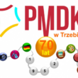 Grafika - 70 lat PMDK w Trzebini